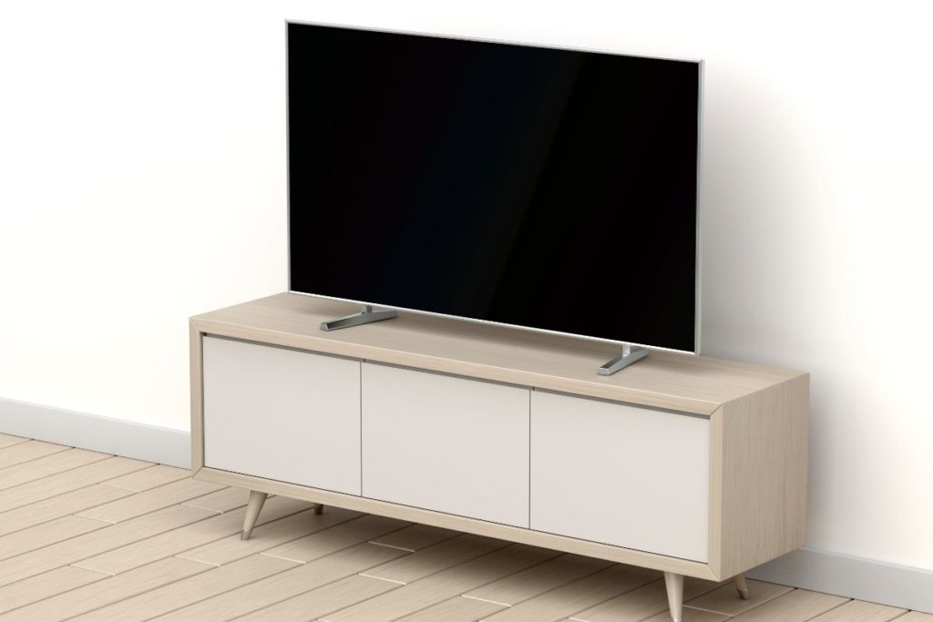 How Do I Find The Right TV Stand For My TV (1)