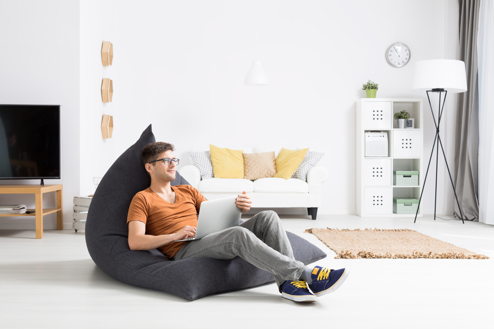 Are Bean Bags Good For Your Back?