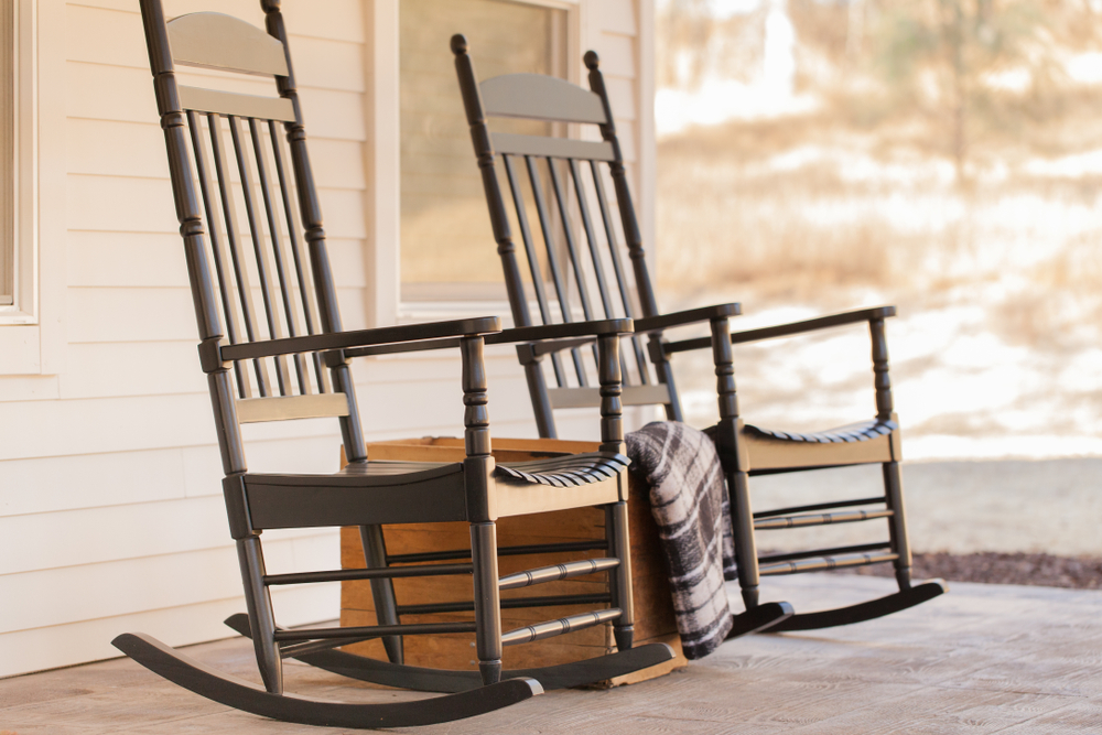 Are Rocking Chairs Bad For Your Back