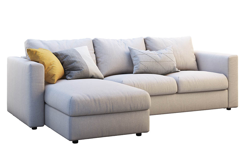 Best Sectional Sofa Under $1000