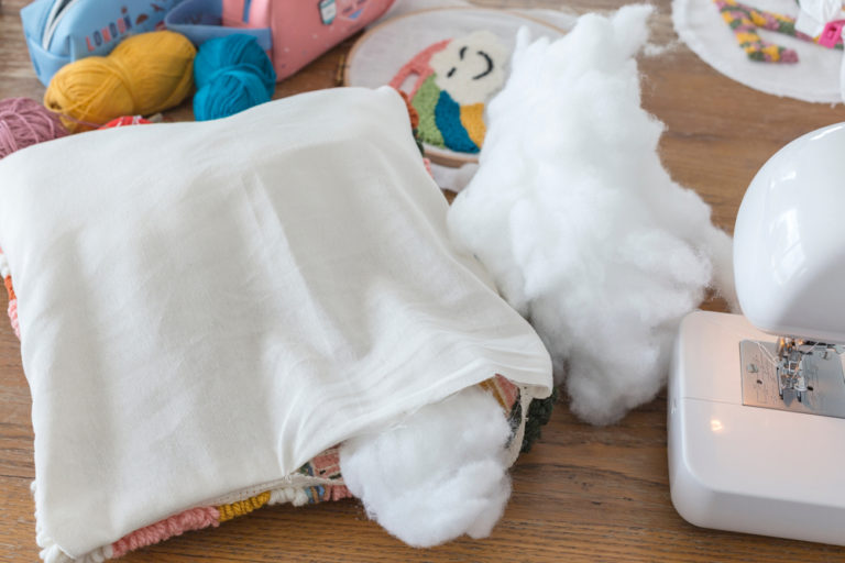 How Much Does It Cost To Refill Couch Cushions? Four Centuries