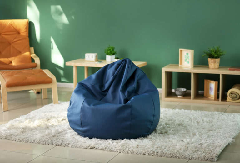 How Do You Make Homemade Bean Bags? Four Centuries