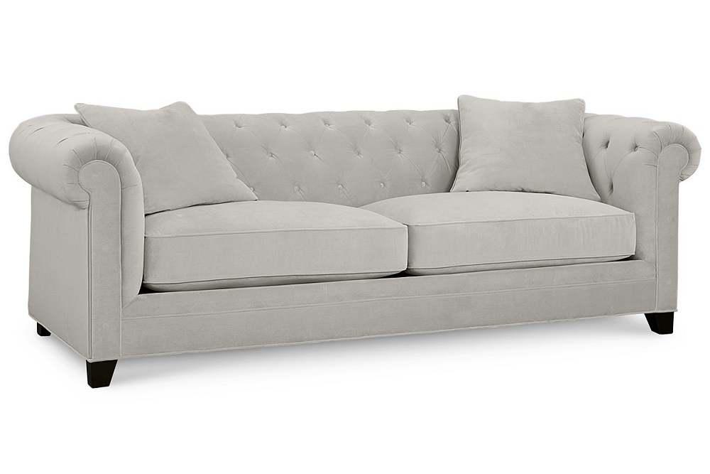 Martha Stewart Collection Saybridge Sofa