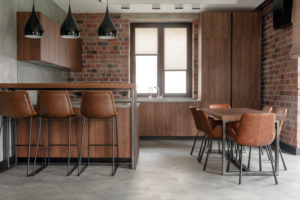 Should Bar Stools Match Dining Chairs