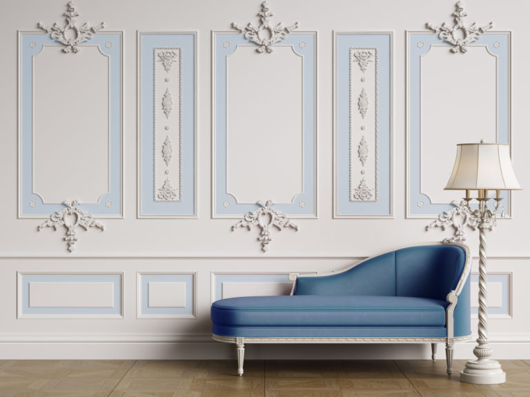 What Is A Chaise Longue Used For? Four Centuries