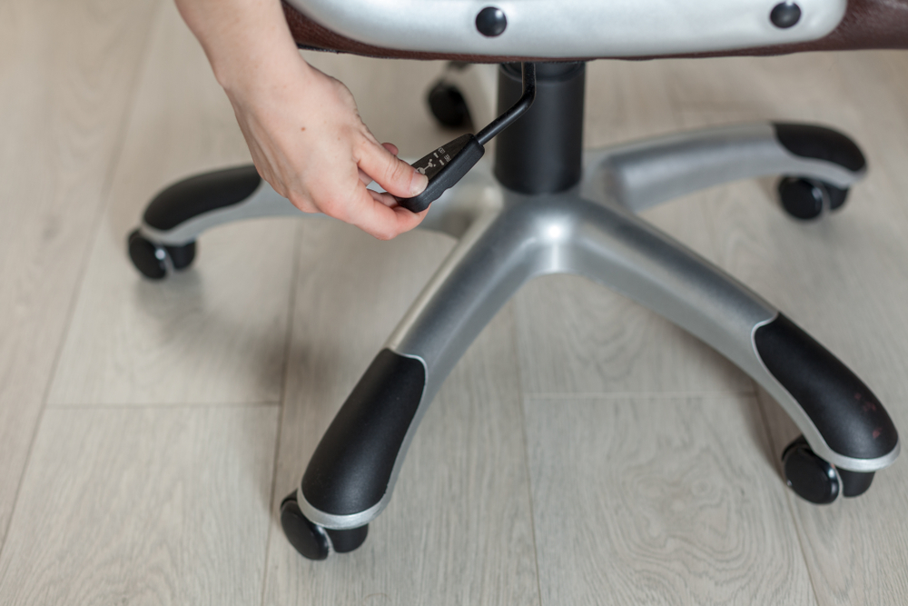 What Is A Normal Chair Seat Height?