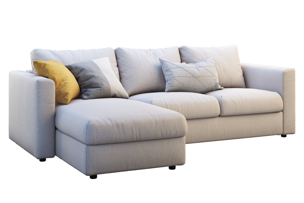 What Is A Sofa Chaise?