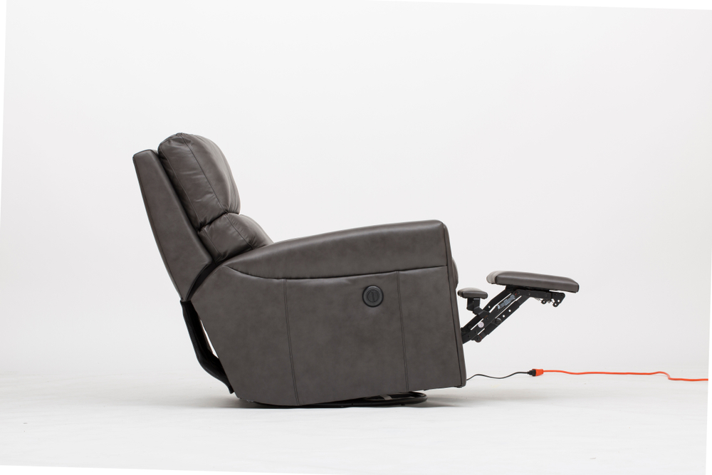 What’s The Difference Between A Recliner And A Power Recliner?