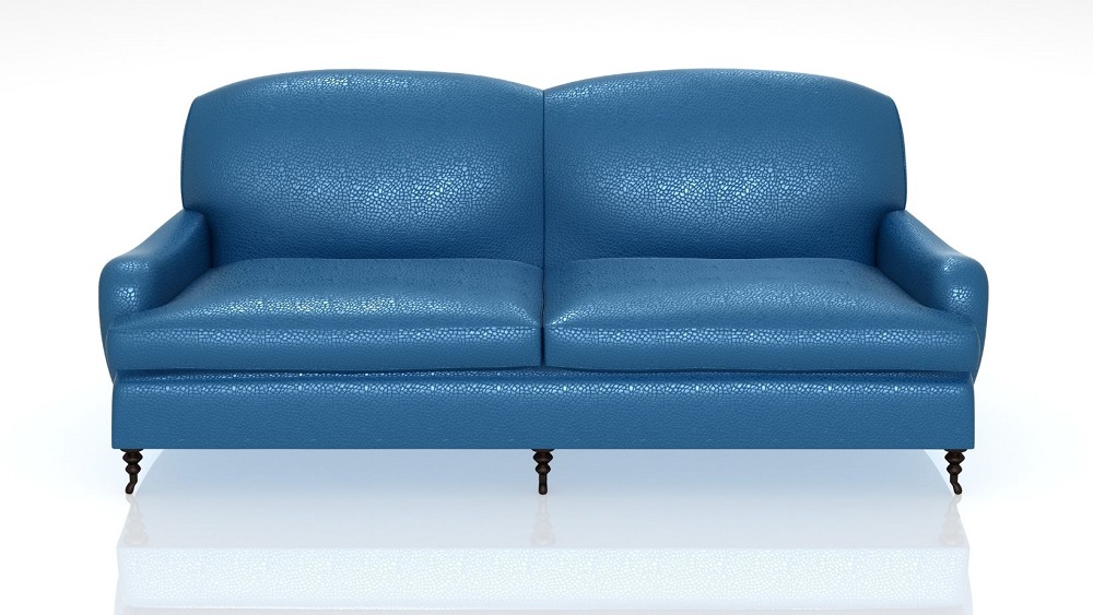Are Leather Sofas Still in Style?