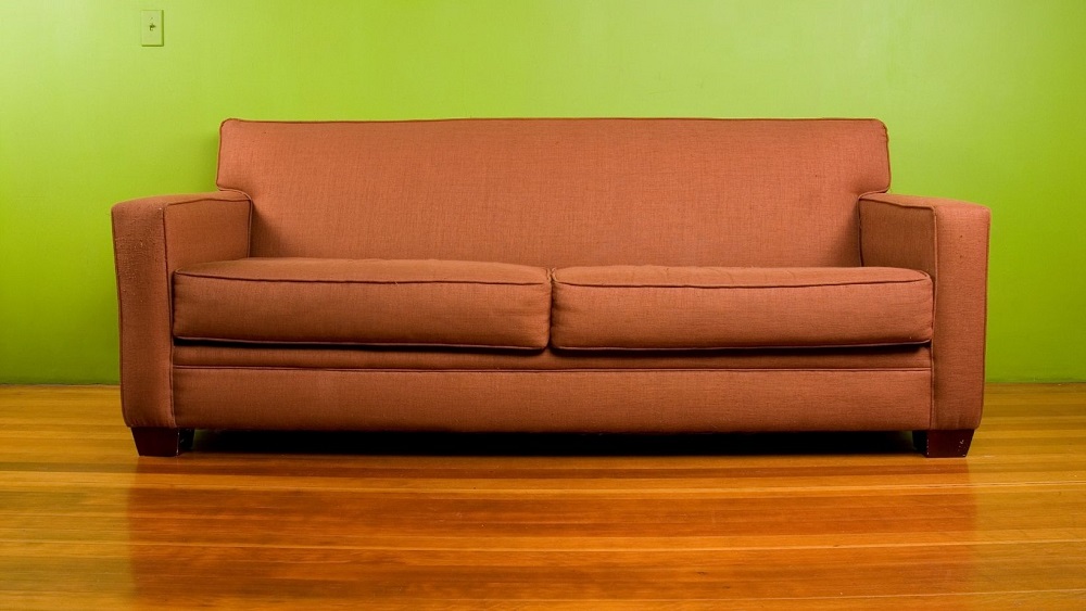 Which is Better: Leather or Fabric Sofa?