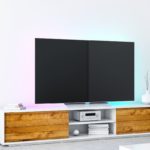 How Tall is A TV Console Table?