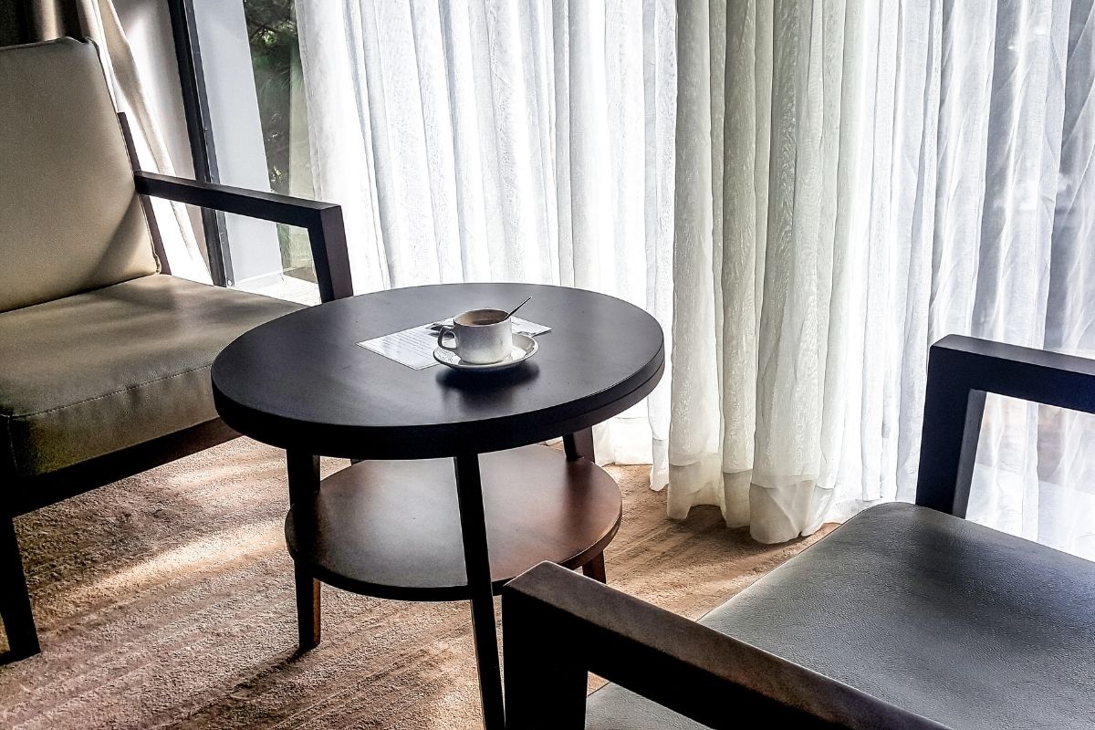 How Much Should A Coffee Table Cost? Four Centuries