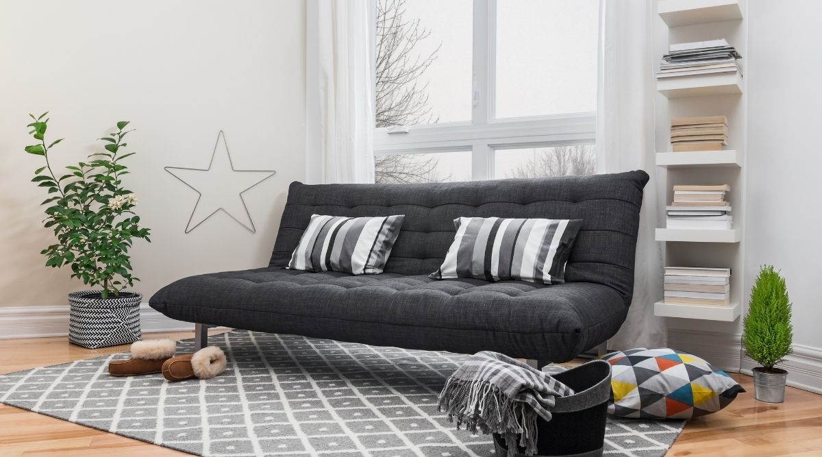 Is It Easy To Assemble A Futon? Four Centuries