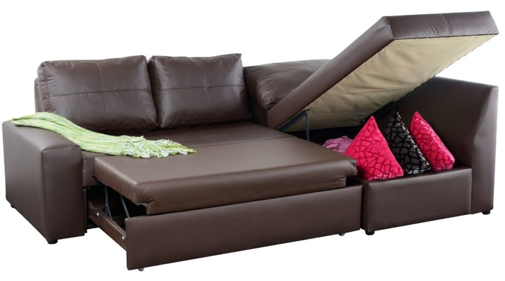 What Are The Dimensions Of A Standard Futon