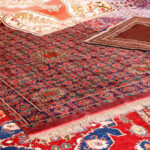 Sustainable Ways to Clean and Care for an Antique Rug