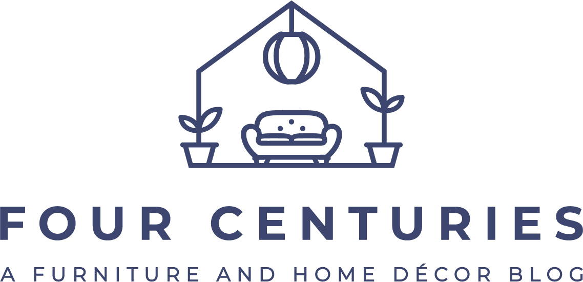 Four Centuries logo